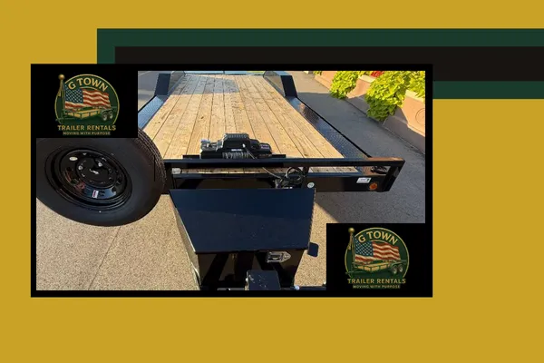 Who Is the Best Trailer Rental Company in Green Bay, WI?