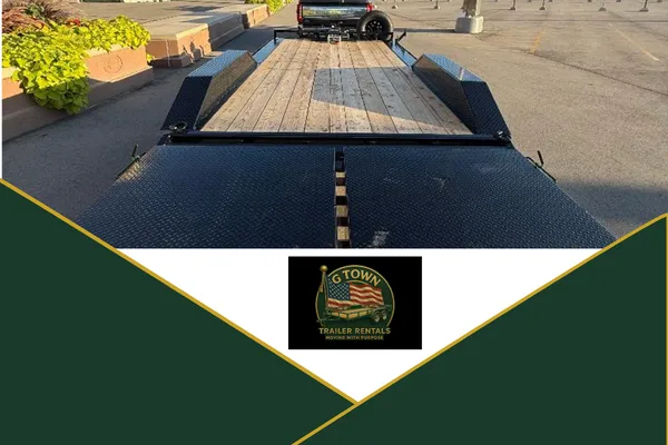 What Is the Top Trailer Rental Company in Green Bay, WI for Summer?