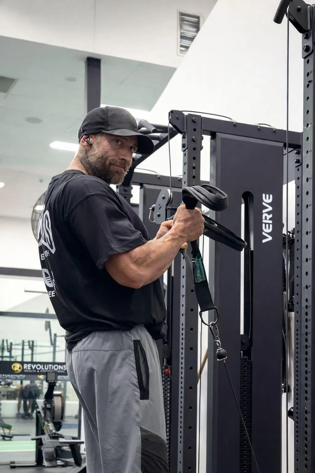 Elite Physique high-performance coaching visual placeholder