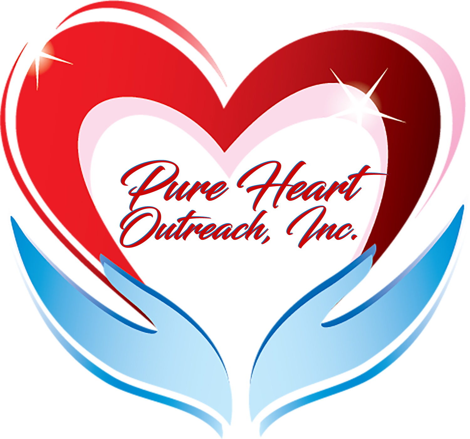 a person talking on a cell phone