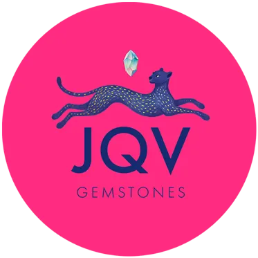JQV Gems Logo