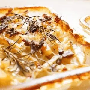 Charlie De Cod Fish & Chips