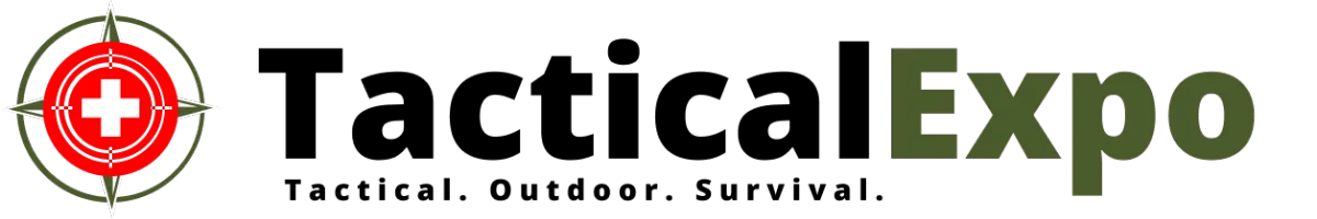 TacticalExpo Logo