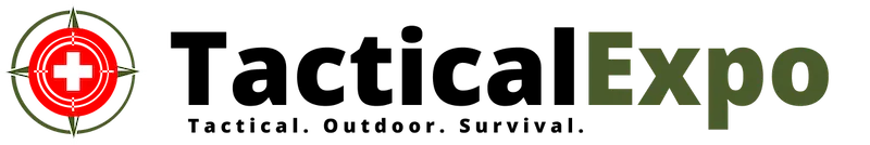 TacticalExpo Logo