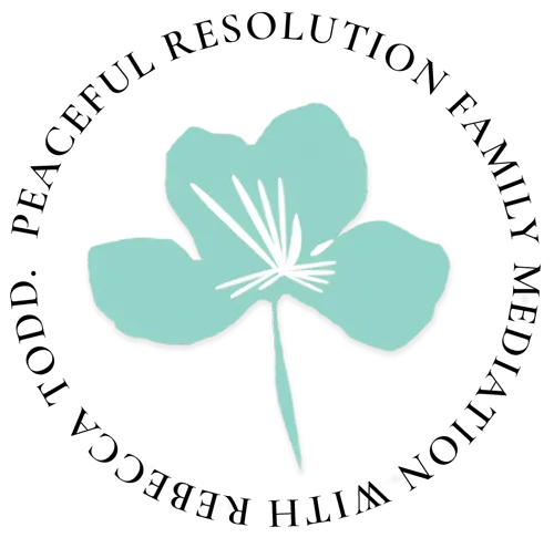 Peaceful Resolution Family Mediation