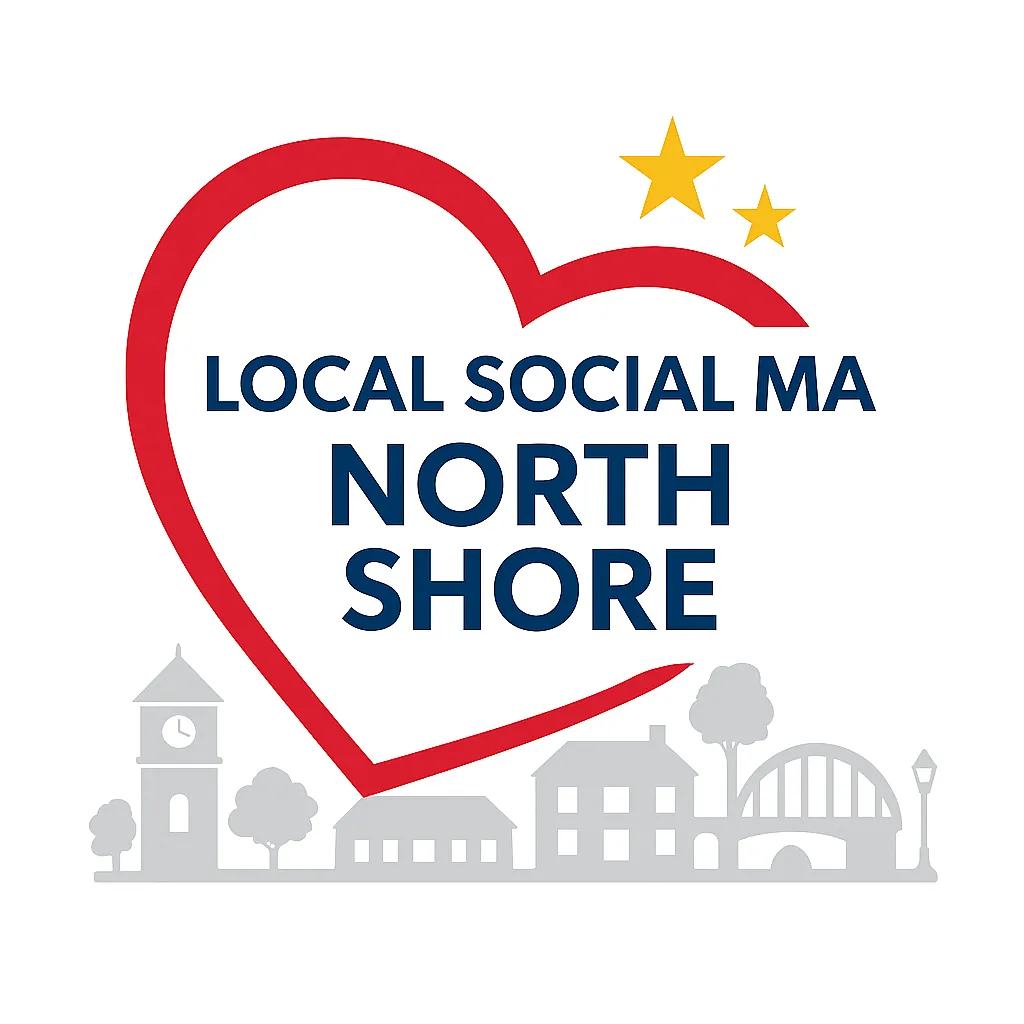North Shore Local Social MA