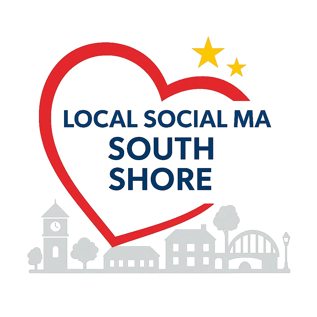 South Shore Local Social MA