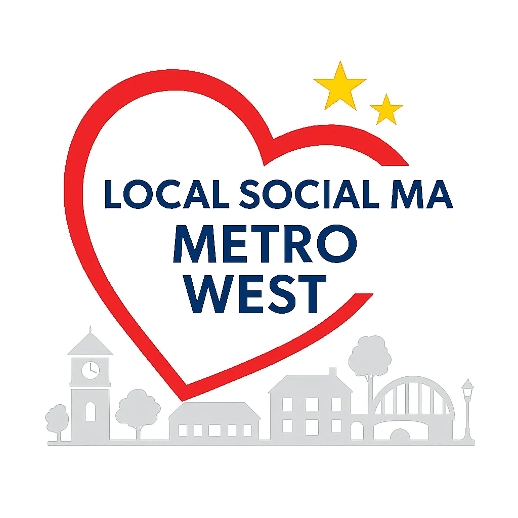 MetroWest Local Social MA