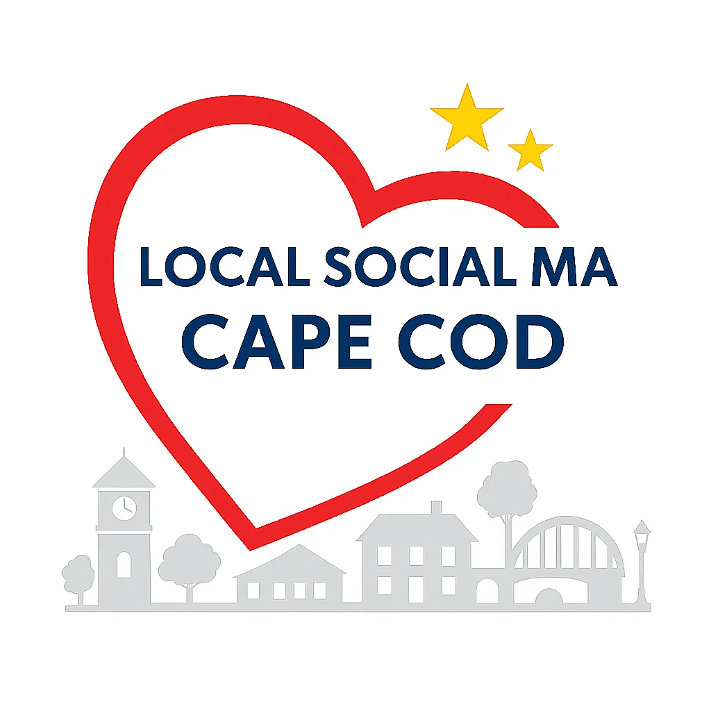 Cape Cod Local Social MA