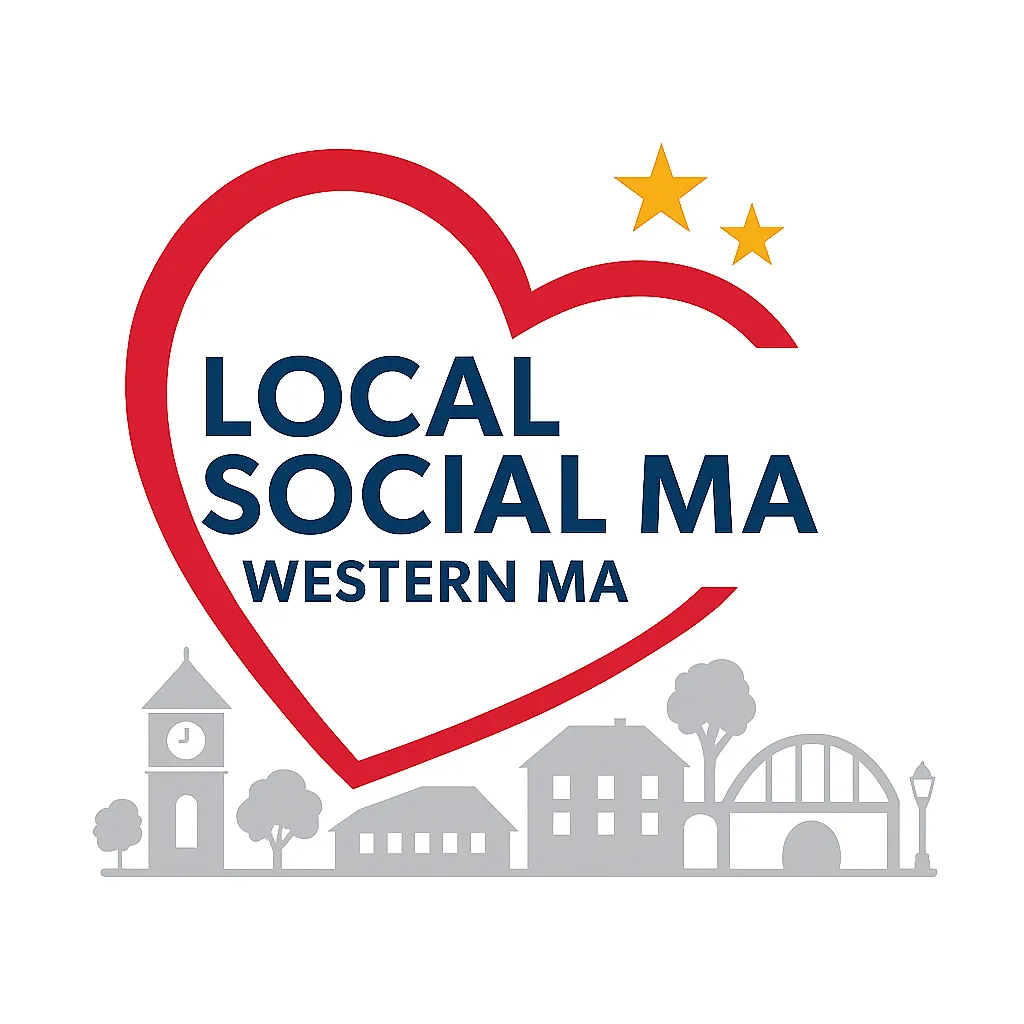 Western MA Local Social MA
