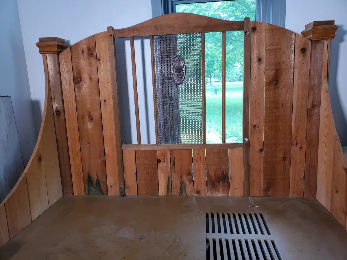 Des Moines Carpenter