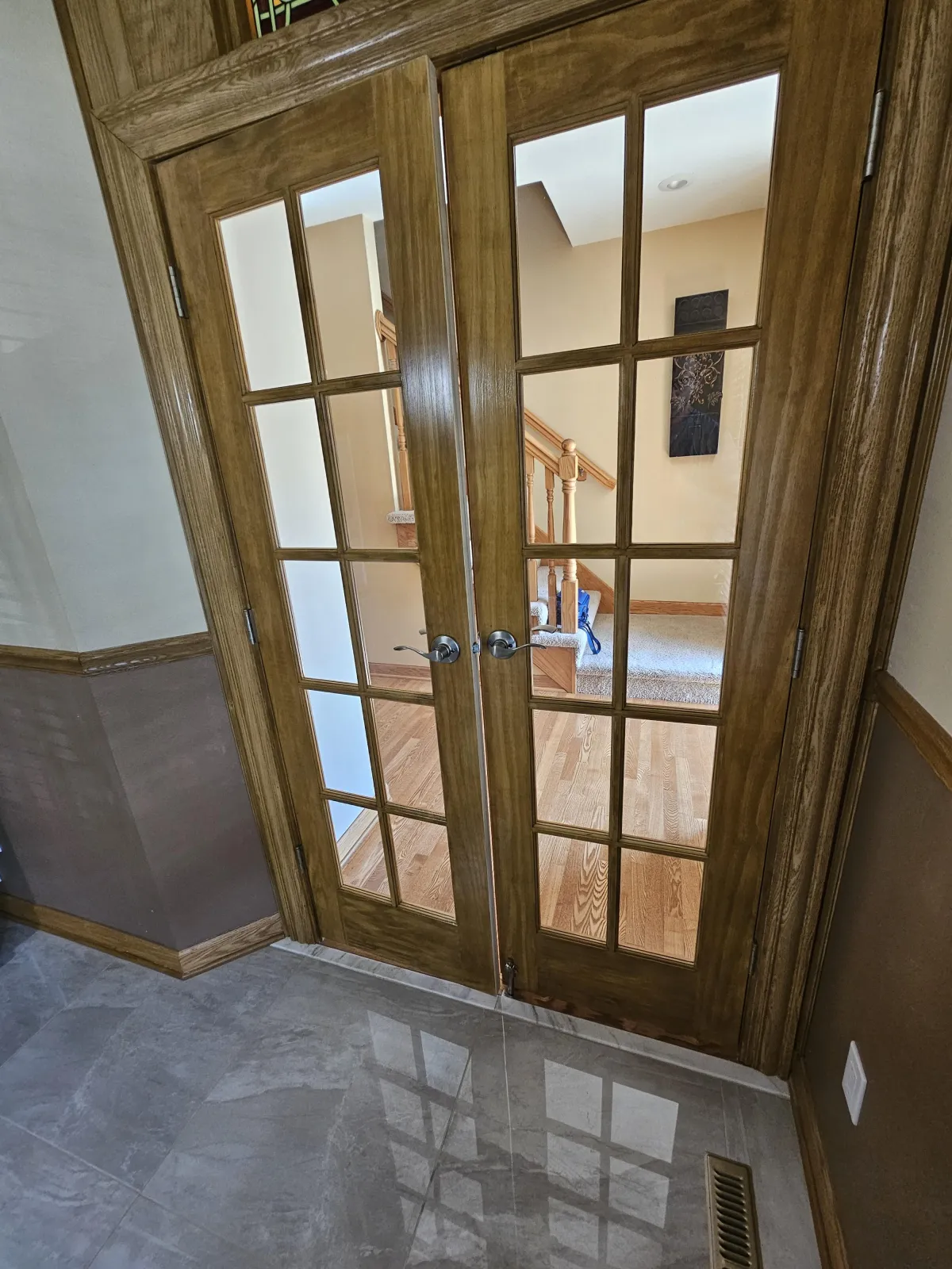 Door & Window Installation n Des Moines, IA