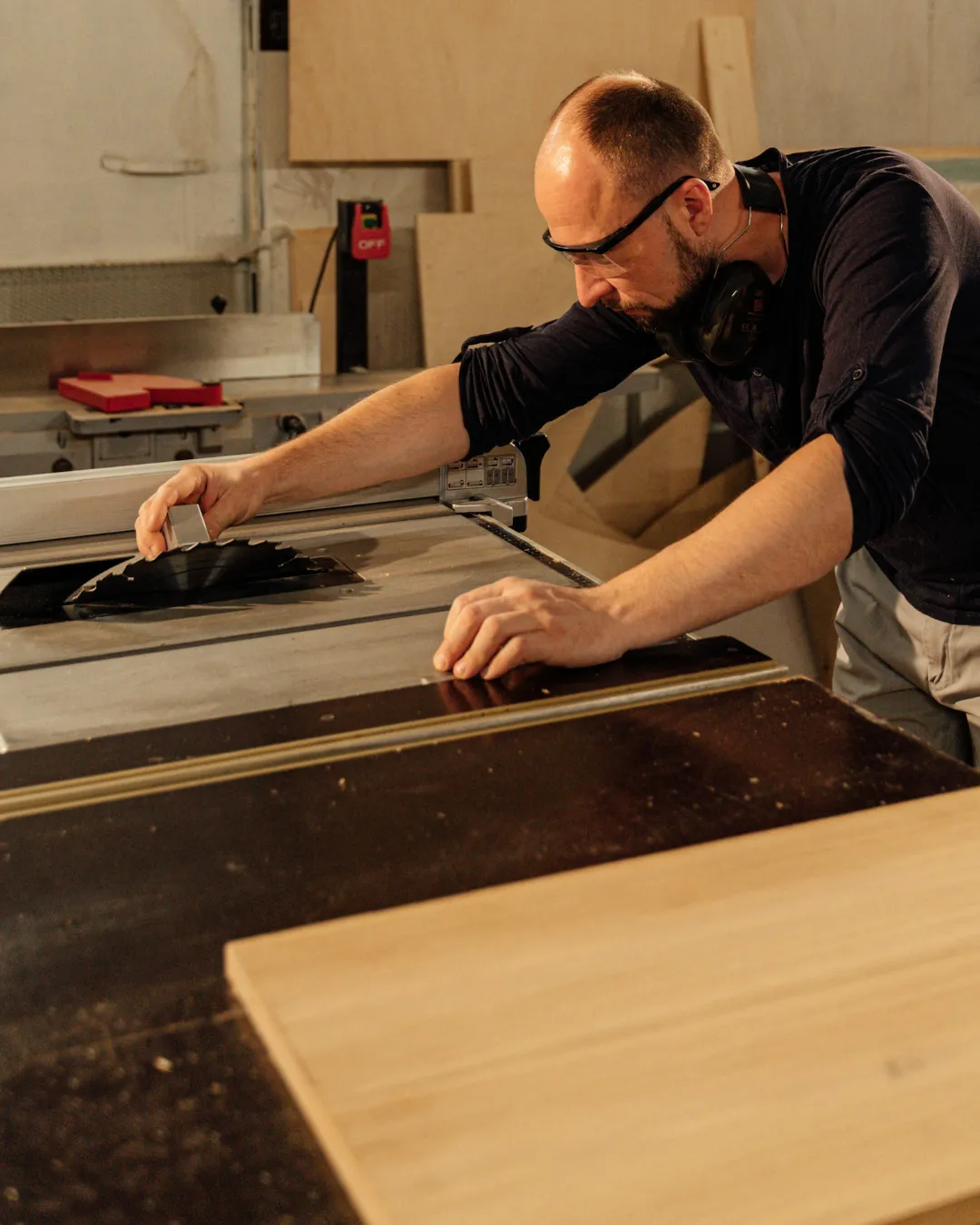 Carpentry Services in Des Moines, IA