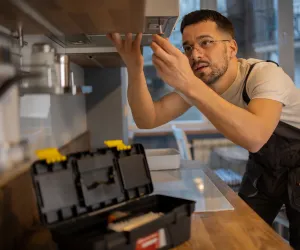 Handyman Services in Des Moines, IA