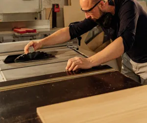 Carpentry Services in Des Moines, IA