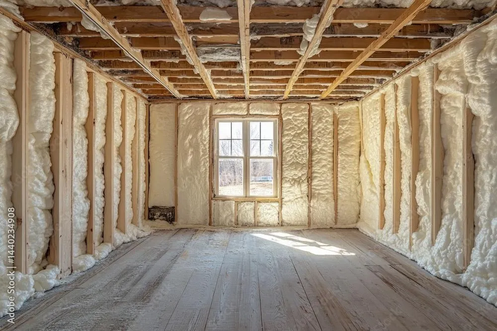 Framing Repairs in Des Moines, IA
