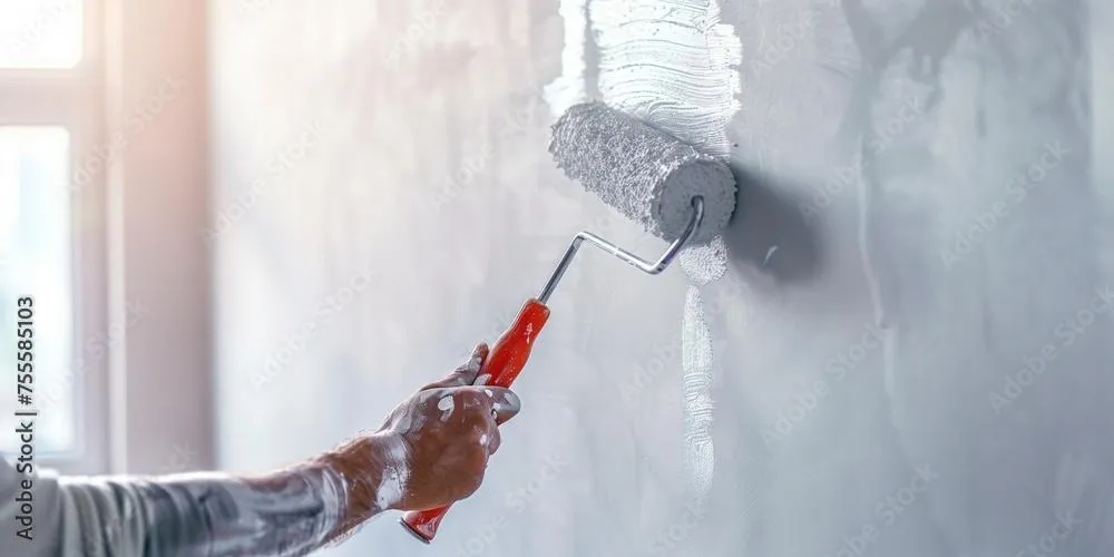 Drywall Painting Services in Des Moines, IA