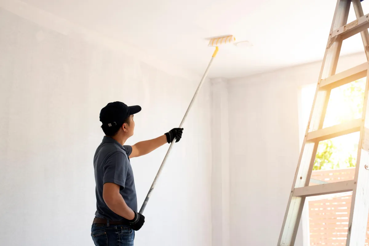 Custom Shelving, Trim & Molding in Des Moines, IA