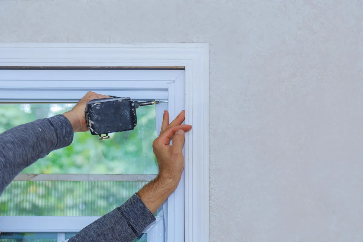 Interior Trim Services in Des Moines, IA