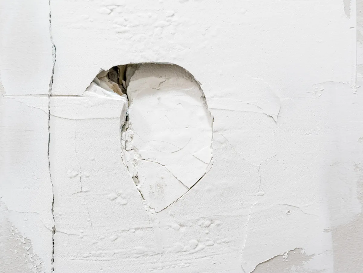 Water Damage Services in Des Moines, IA