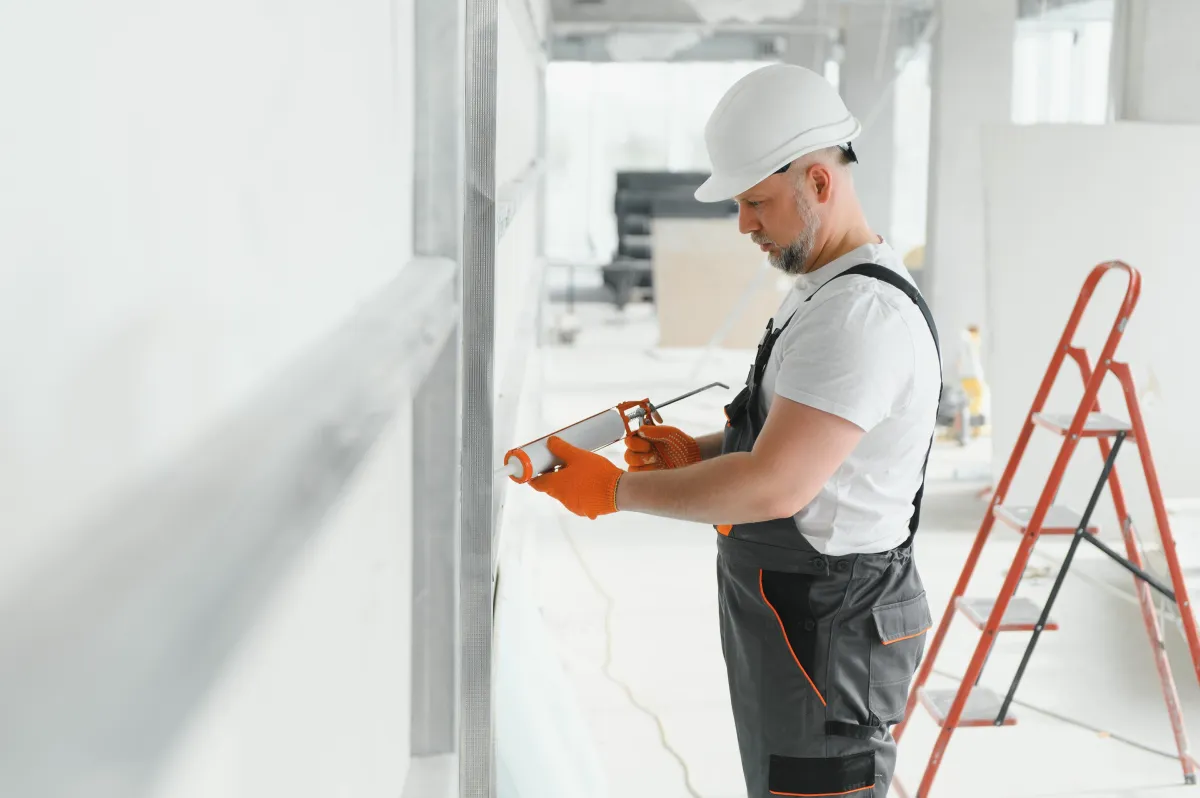 Office Door Installation & Replacement in Des Moines, IA