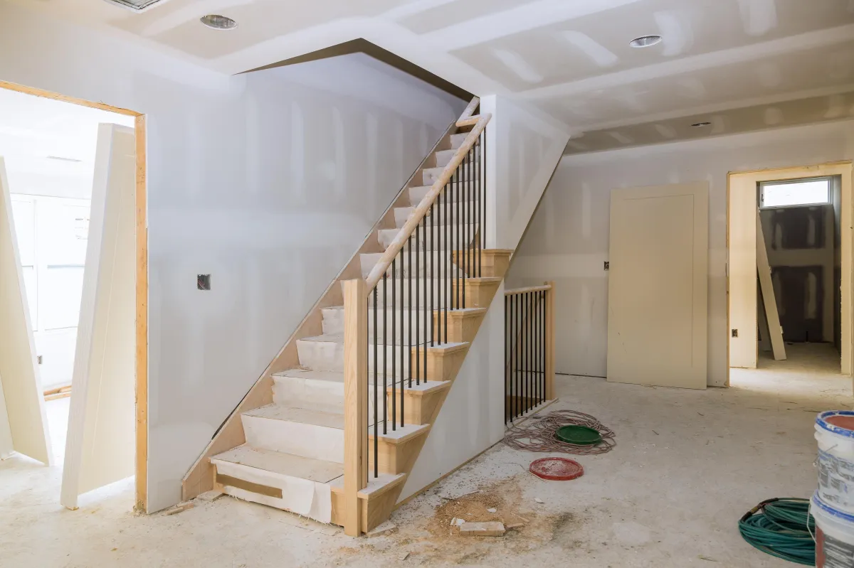 Interior Carpentry Services in Waukee, IA