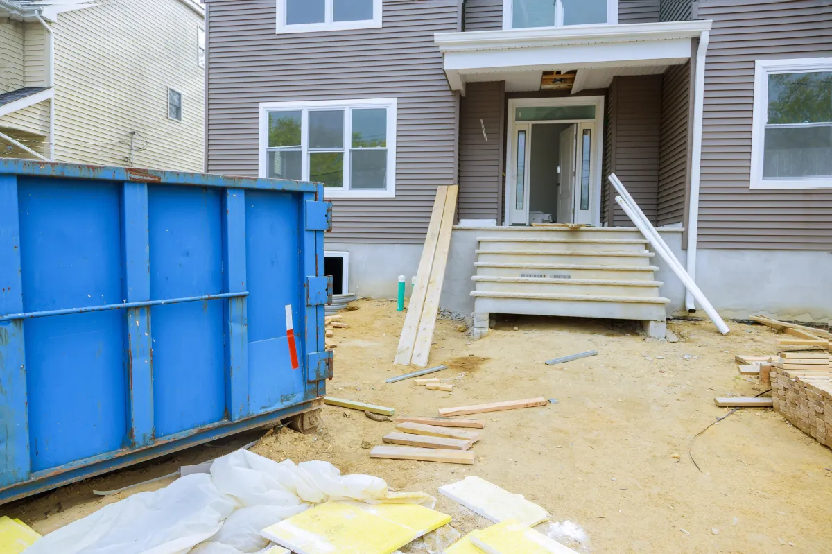 Exterior Carpentry Services in Wau, IAee
