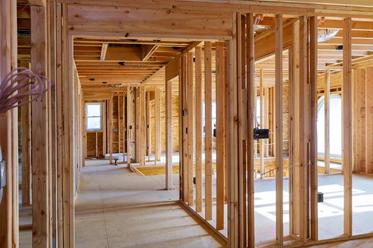 Framing Repairs in Waukee, IA