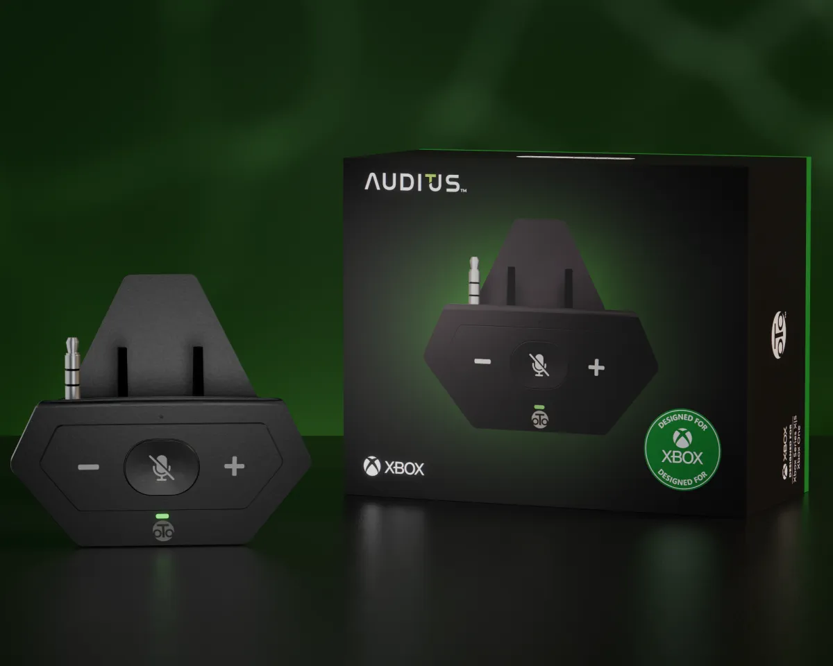 Auditus