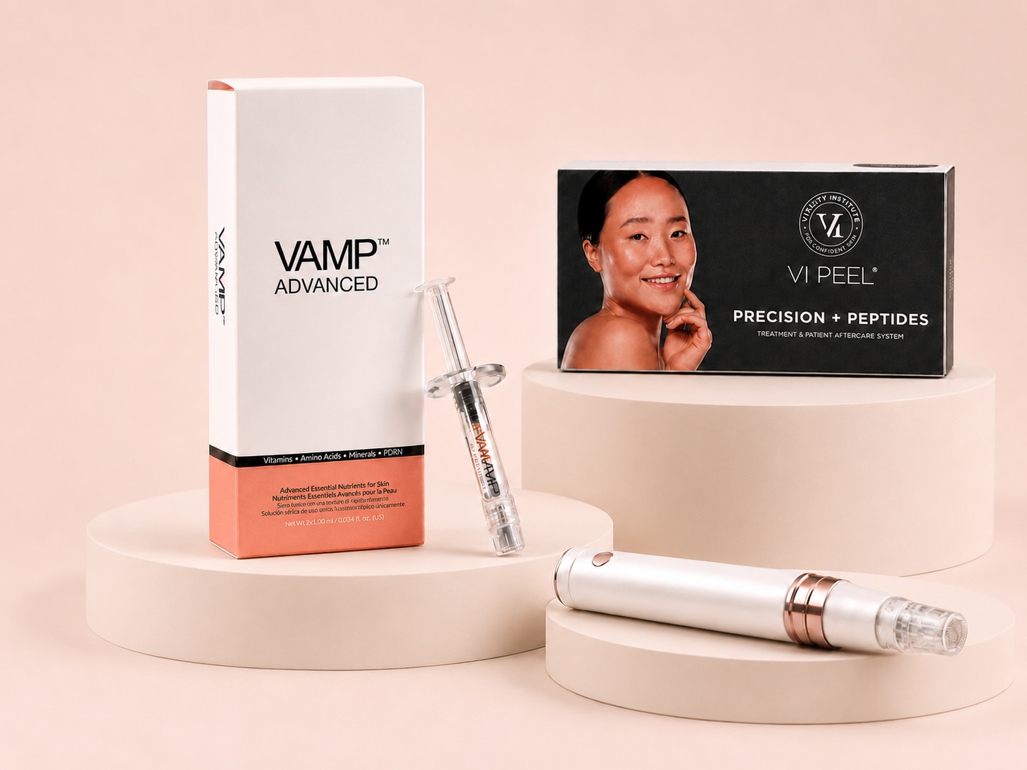 Skin Treatments for renewal