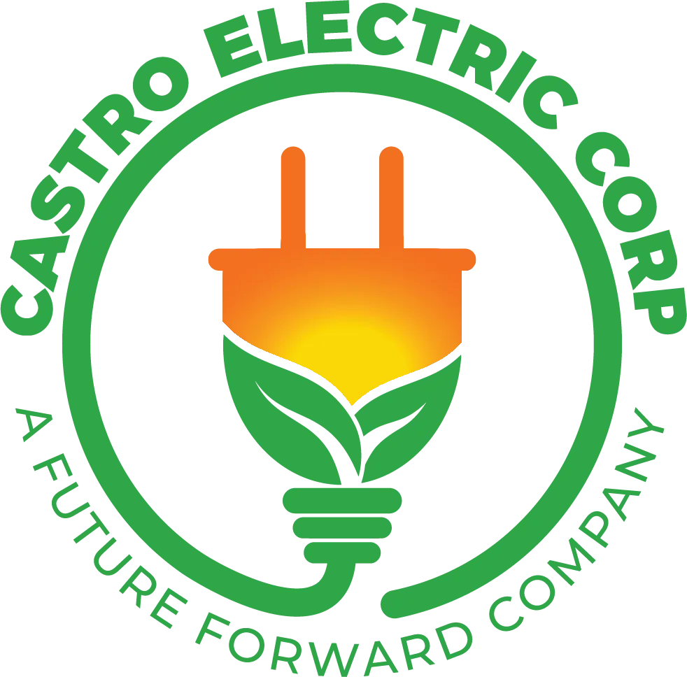 Castro Electric - Stoneham Electrician Services