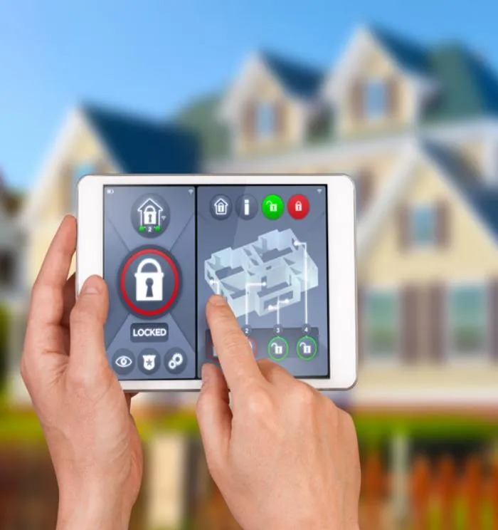 Home Automation & Security