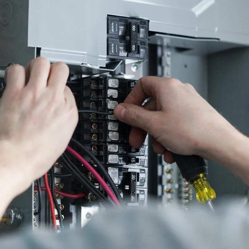 Comprehensive Electrical Upgrade Services