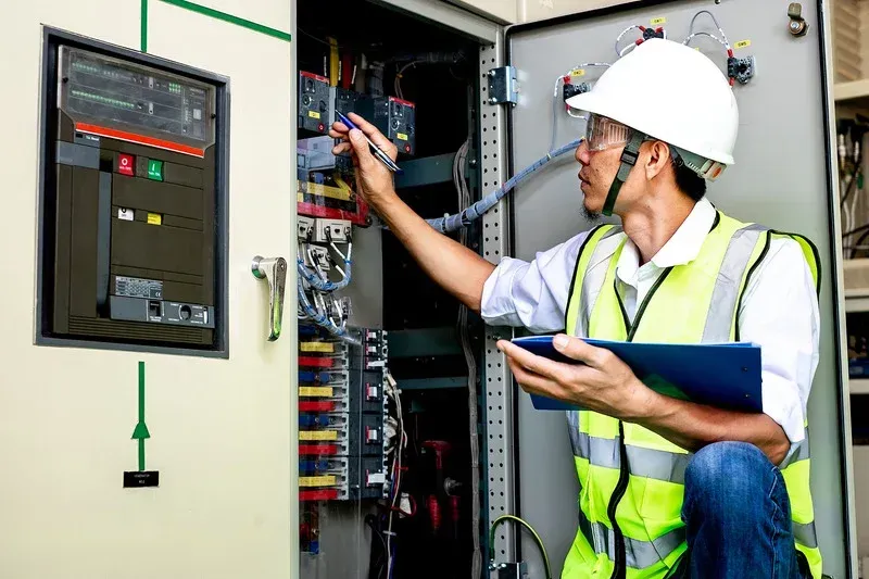 Comprehensive Electrical Upgrade Services