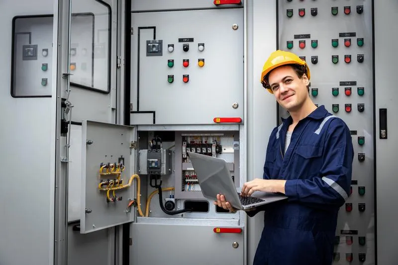 Comprehensive Electrical Upgrade Services