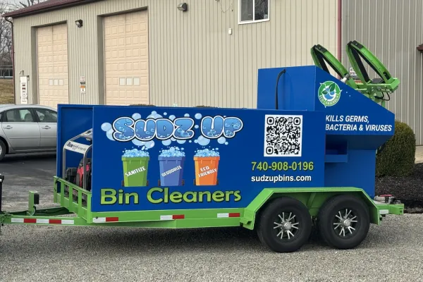 Pressure Washing in Lake Choctaw, OH | Boost Your Home’s Curb Appeal Fast