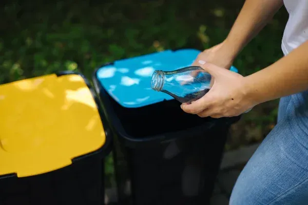 Make Your Property Cleaner with Garbage Can Cleaning in South Charleston, OH