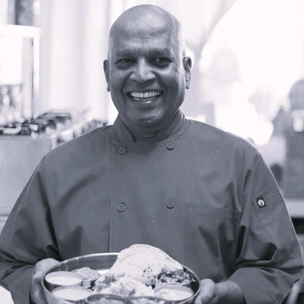 Nourish Ayurveda Cooking Restaurant Prakash
