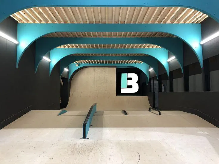 Base One OC Actions Training Facility