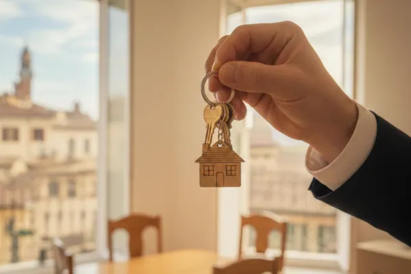 Il Rogito Notarile: guida completa a ciò che succede davvero il giorno più importante della compravendita.
