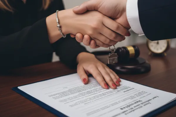 Registrazione vs Trascrizione del Preliminare: Quali sono le Differenze?