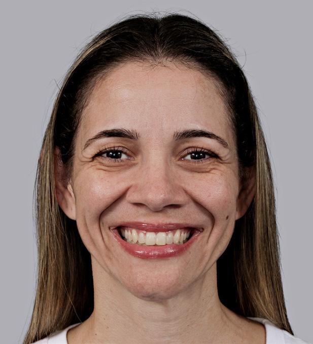 person holding belly photo