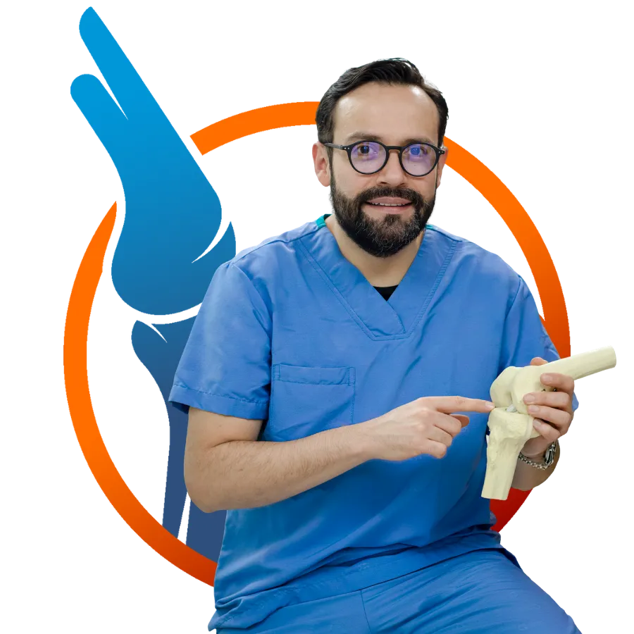 danilo velandia ortopedista