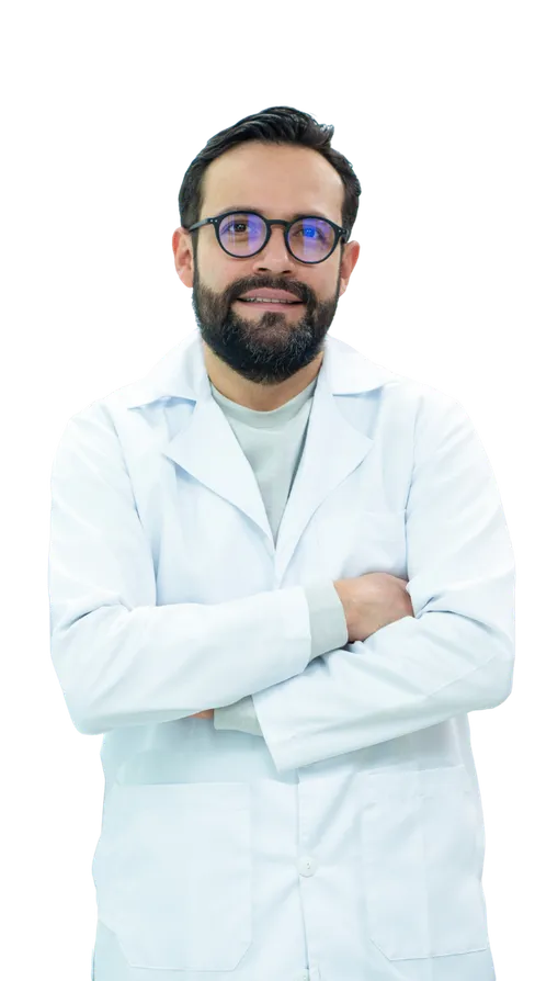 ortopedista y traumatologo 