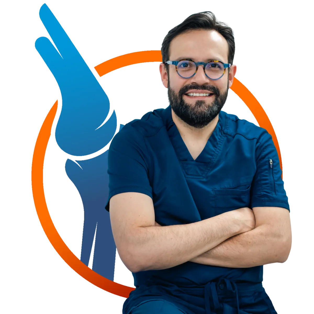 danilo velandia ortopedista