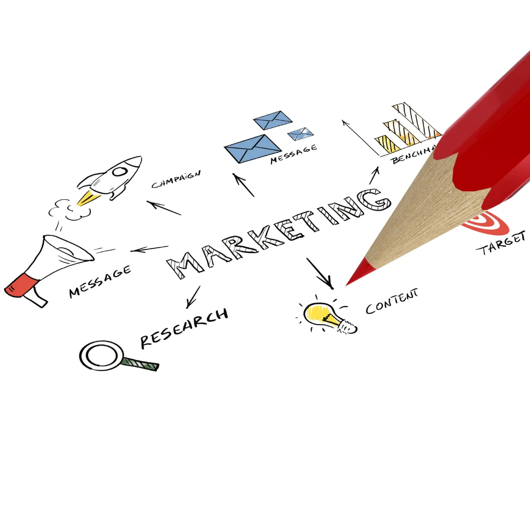 Comprehensive digital marketing services in Cape Town to boost your brand and attract customers