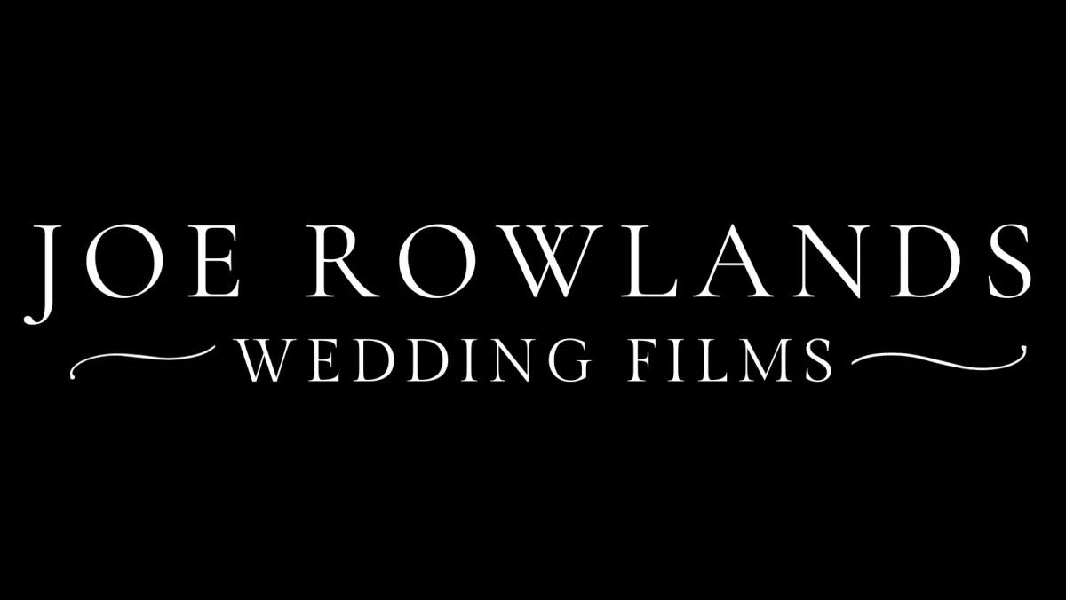 Joe Rowlands Wedding Films