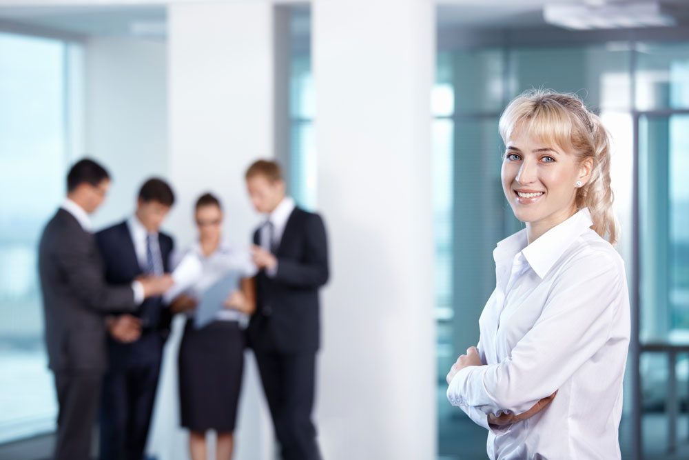 Promotional Models for Business