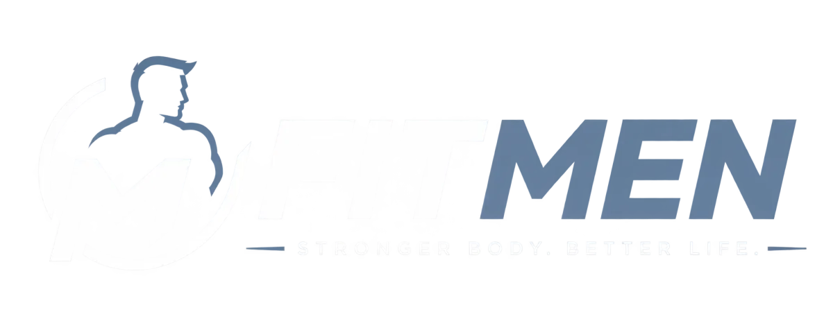 FitMen Logo