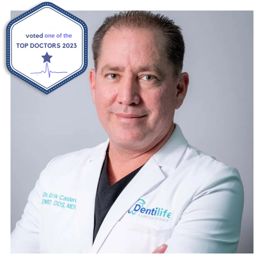 Hialeah’s Top Rated Dentist